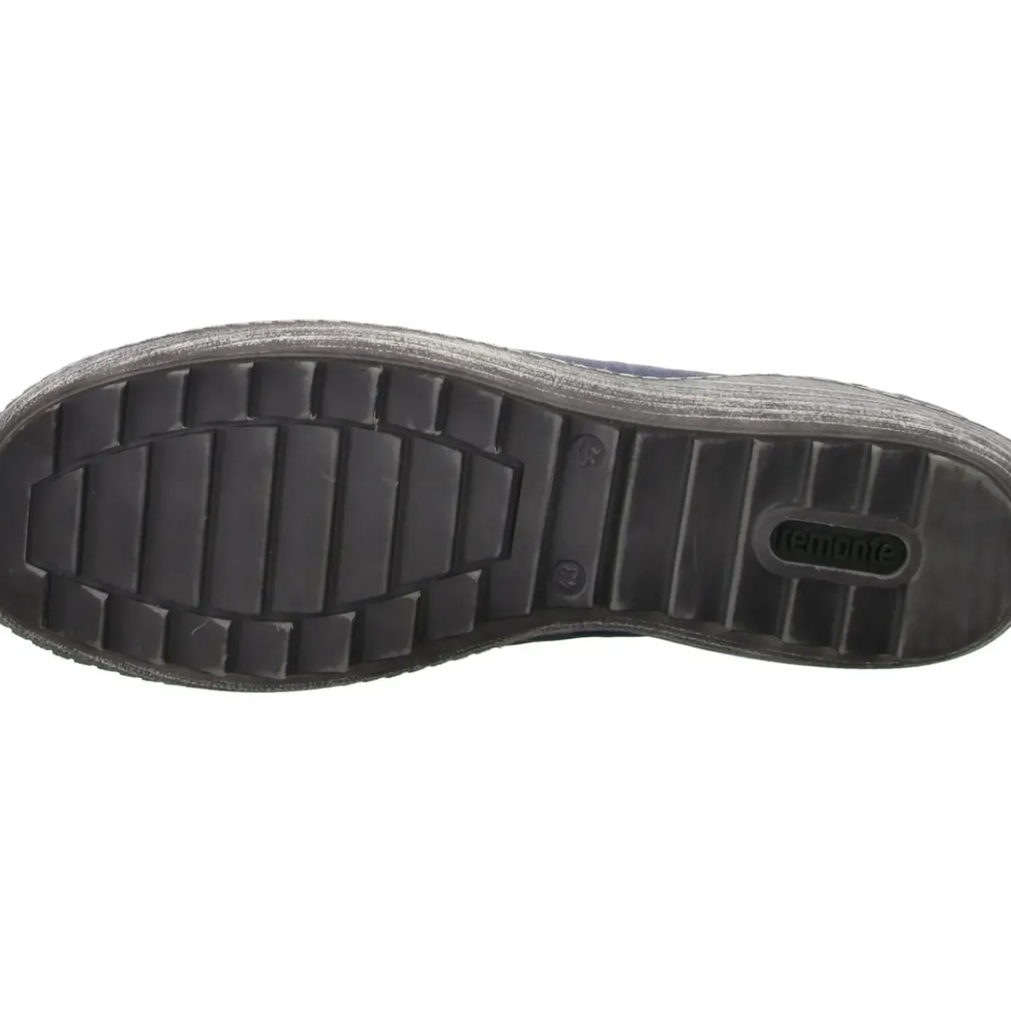 Remonte Schnürhalbschuh mit Mehrweite Freizeit (casual)