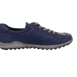Remonte Schnürhalbschuh mit Mehrweite Freizeit (casual)
