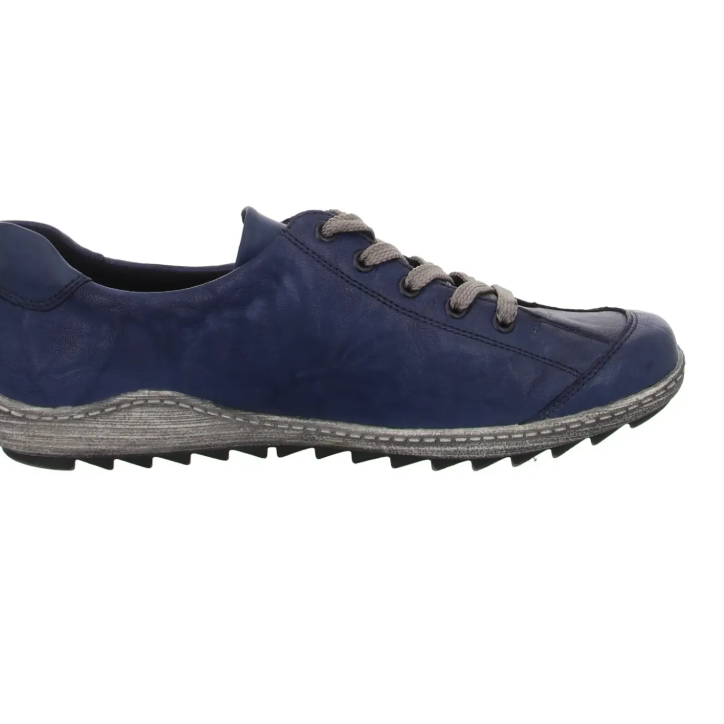 Remonte Schnürhalbschuh mit Mehrweite Freizeit (casual)