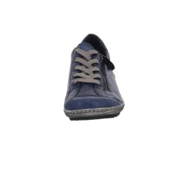 Remonte Schnürhalbschuh mit Mehrweite Freizeit (casual)