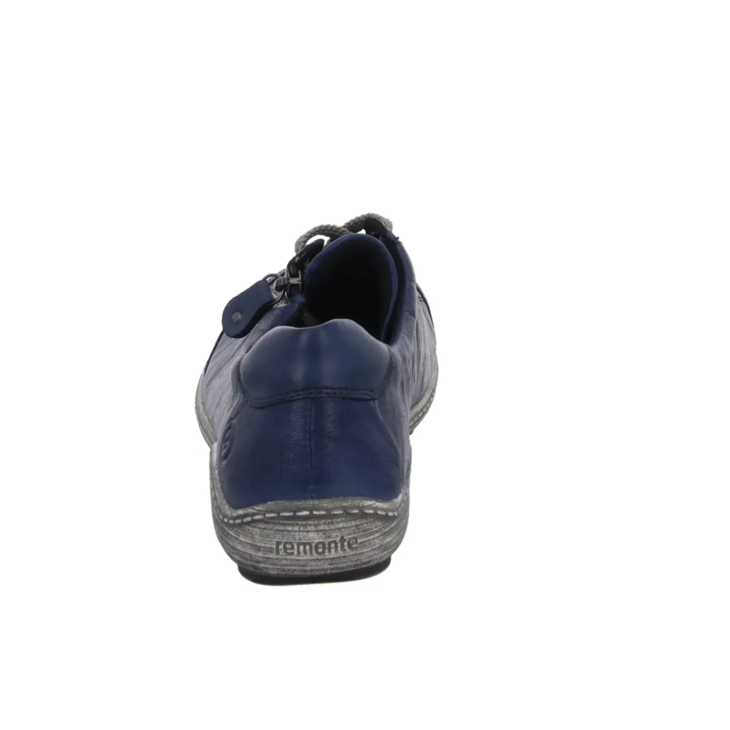 Remonte Schnürhalbschuh mit Mehrweite Freizeit (casual)