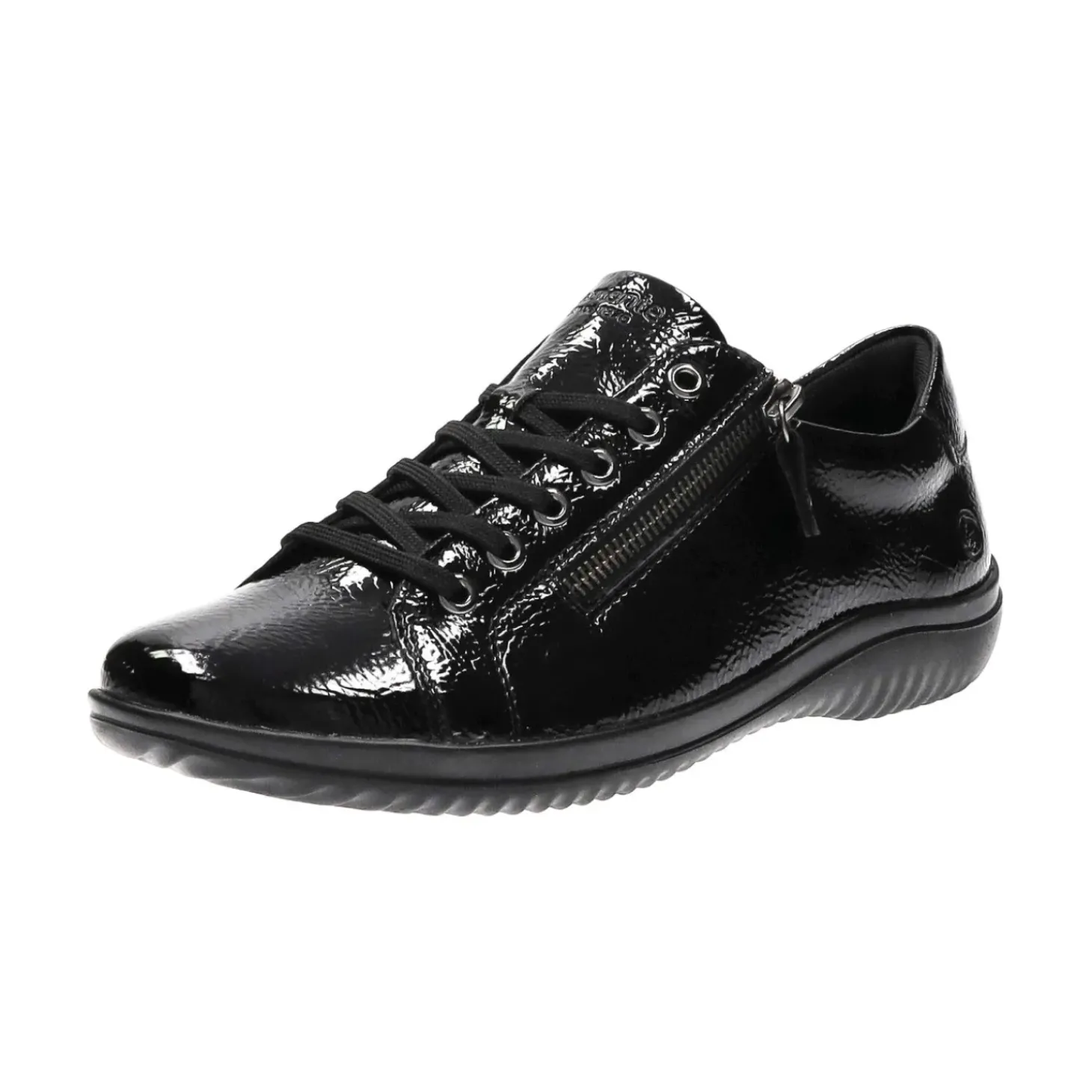 Remonte Schnürhalbschuh mit Mehrweite Freizeit (casual)