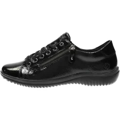 Remonte Schnürhalbschuh mit Mehrweite Freizeit (casual)