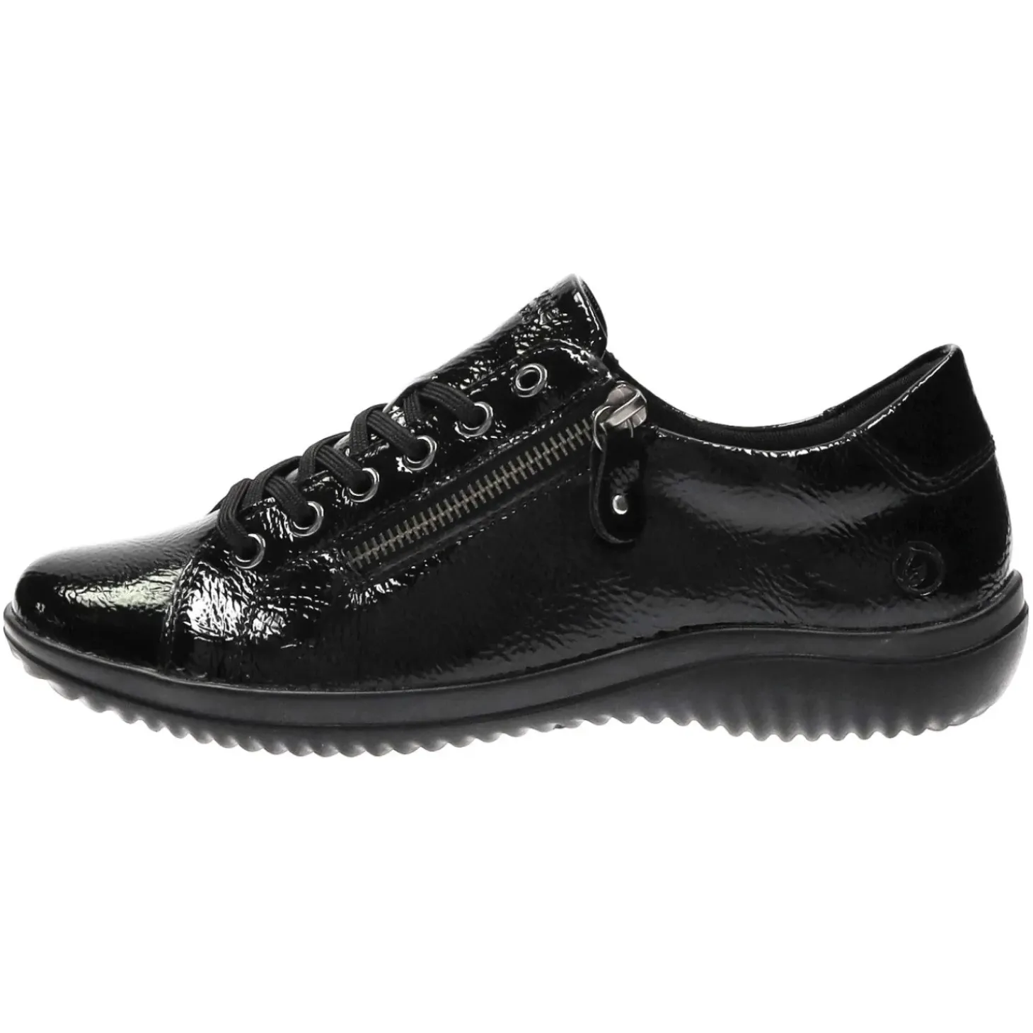 Remonte Schnürhalbschuh mit Mehrweite Freizeit (casual)