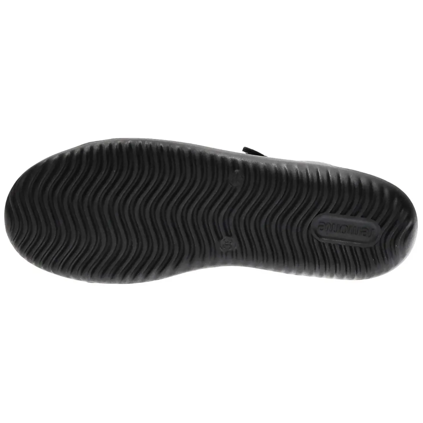 Remonte Schnürhalbschuh mit Mehrweite Freizeit (casual)