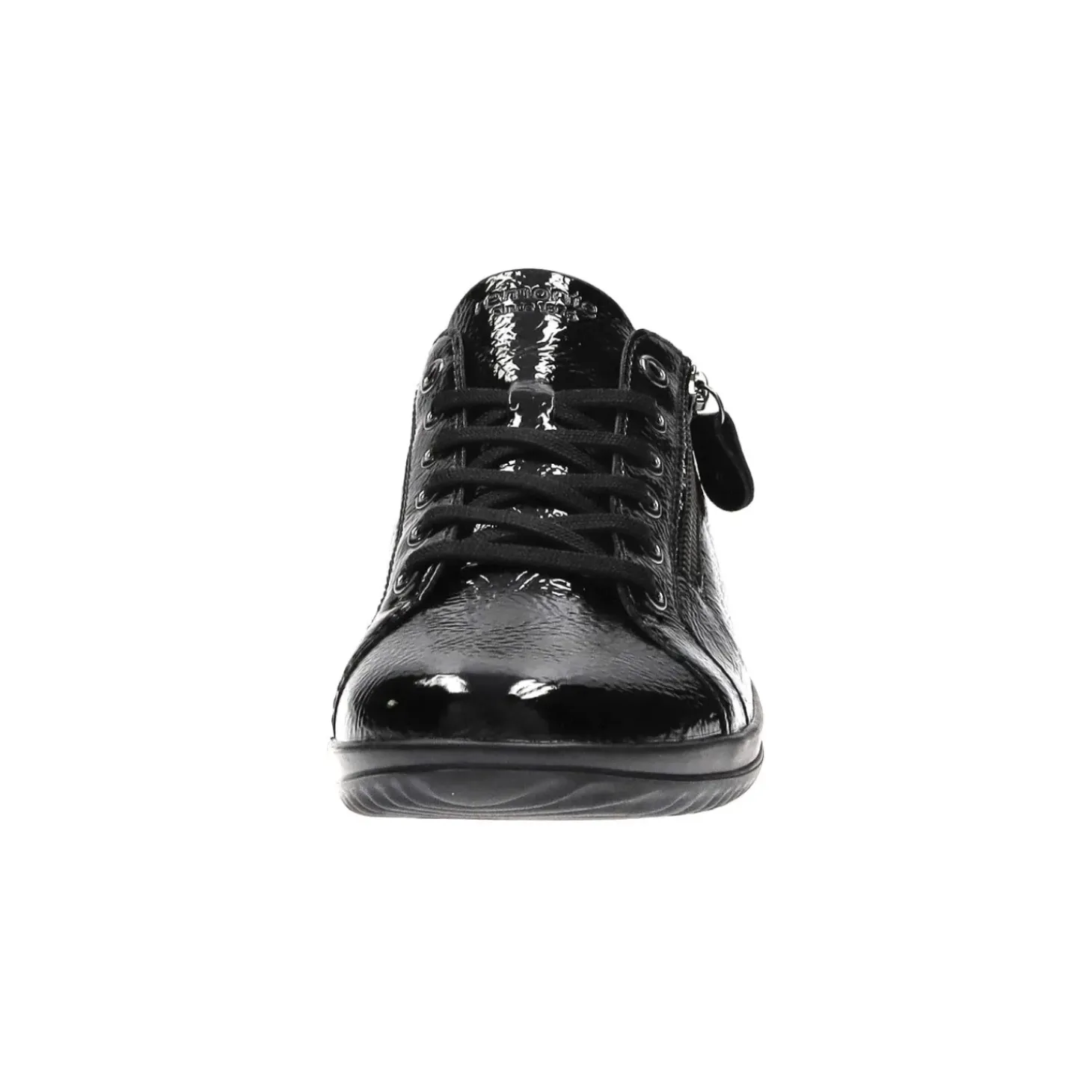 Remonte Schnürhalbschuh mit Mehrweite Freizeit (casual)