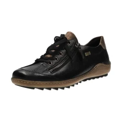 Remonte Schnürhalbschuh mit Mehrweite Freizeit (casual)