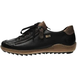 Remonte Schnürhalbschuh mit Mehrweite Freizeit (casual)