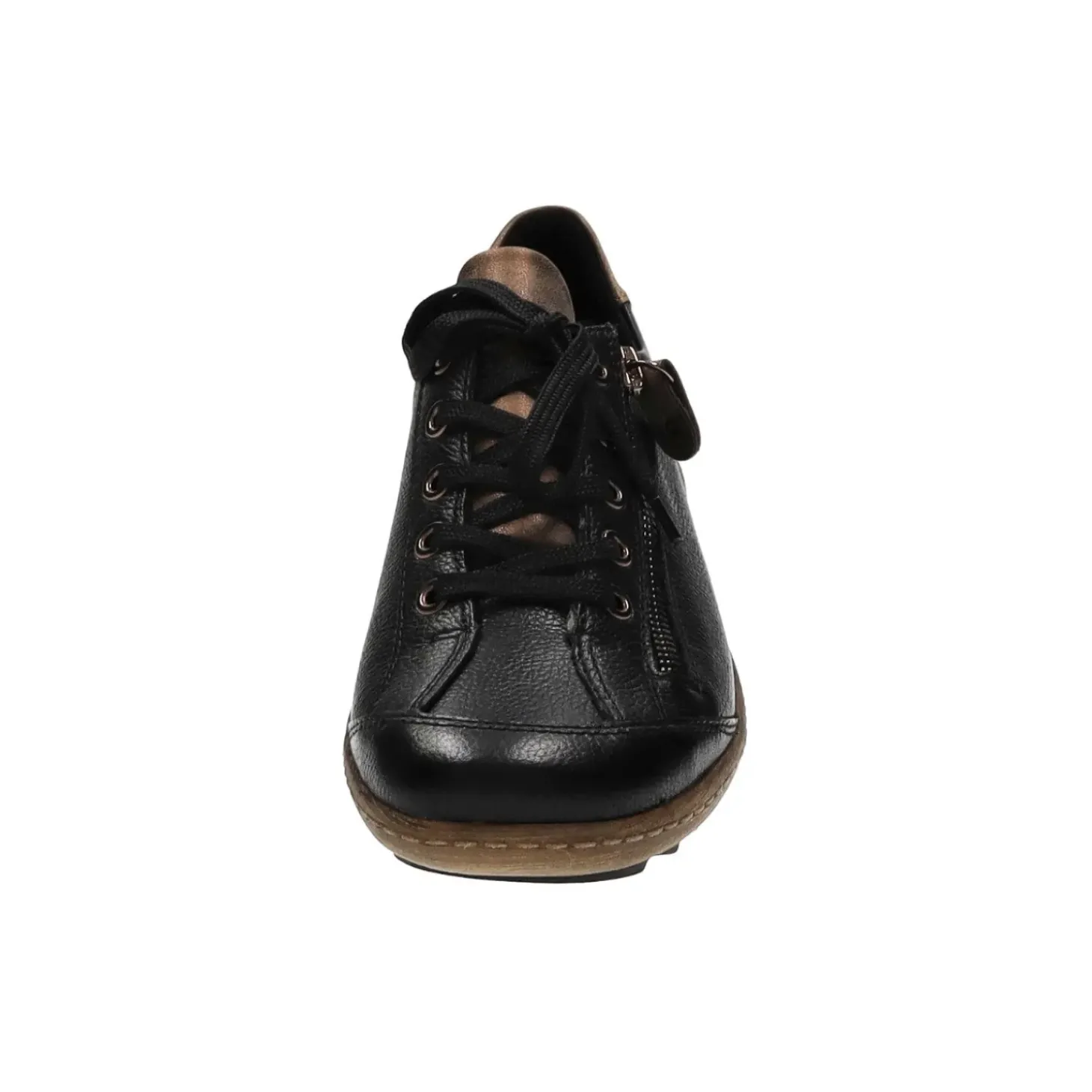 Remonte Schnürhalbschuh mit Mehrweite Freizeit (casual)