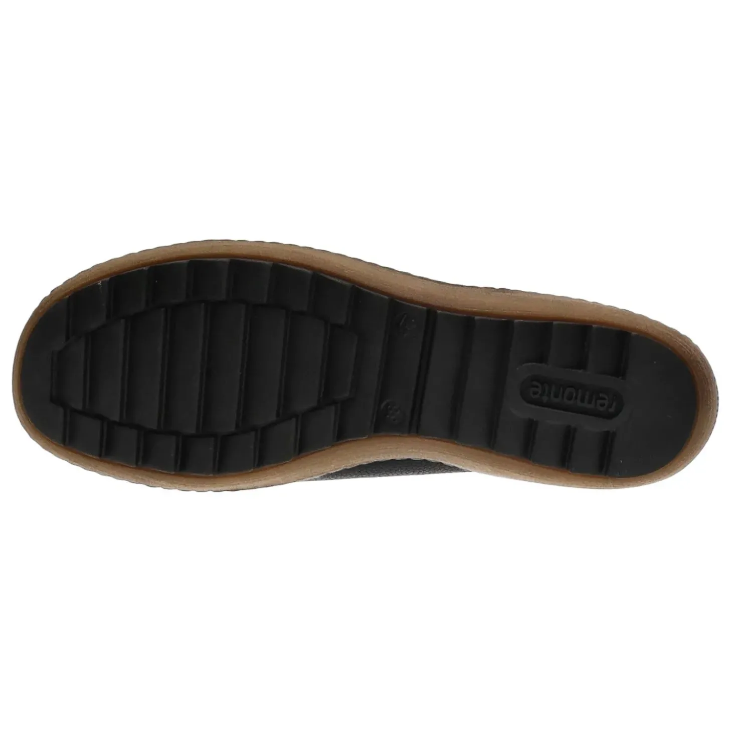 Remonte Schnürhalbschuh mit Mehrweite Freizeit (casual)