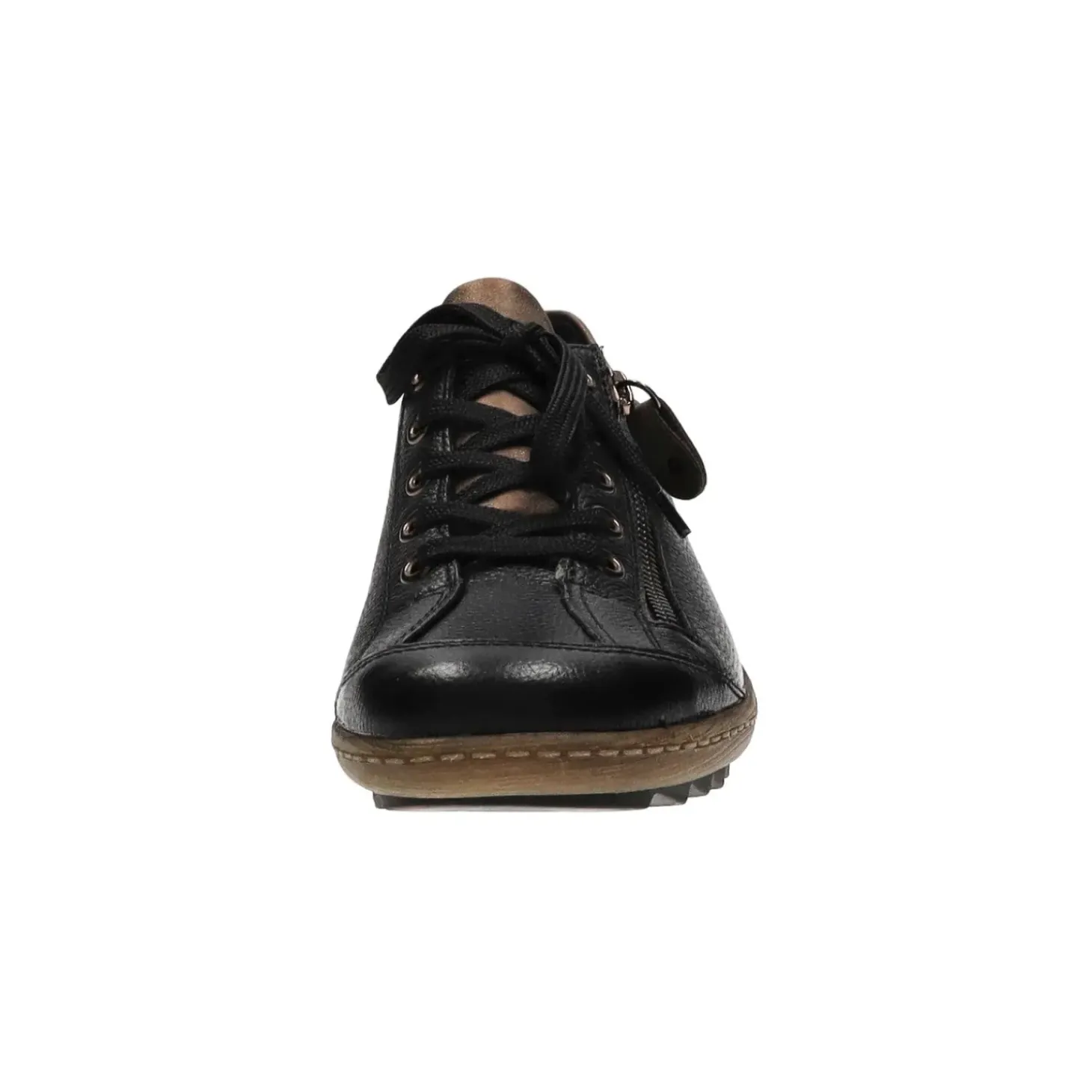 Remonte Schnürhalbschuh mit Mehrweite Freizeit (casual)