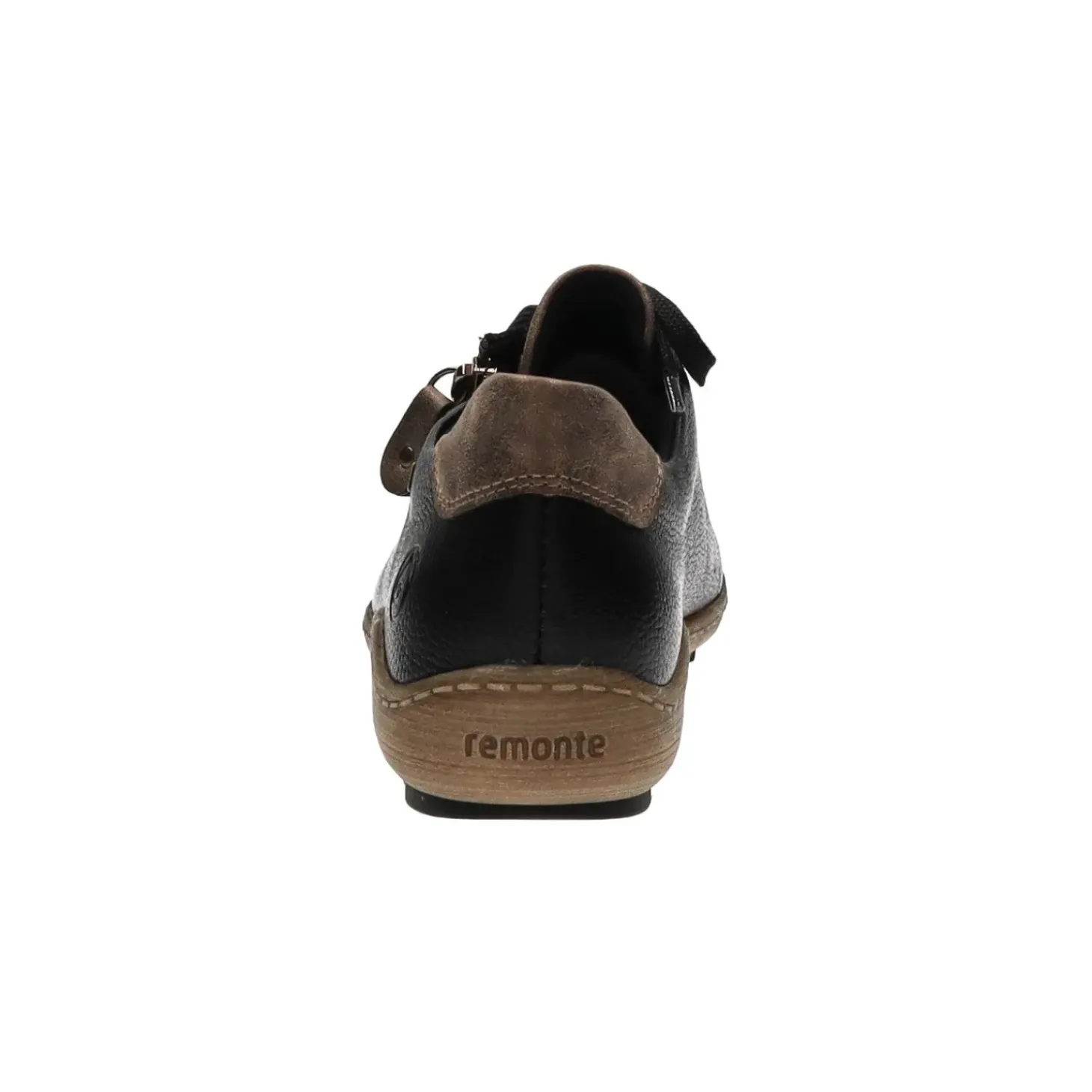 Remonte Schnürhalbschuh mit Mehrweite Freizeit (casual)