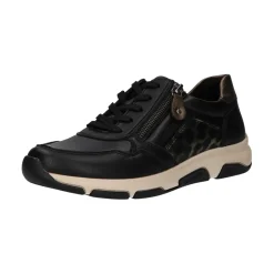 Remonte Schnürhalbschuh mit Mehrweite Freizeit (casual)