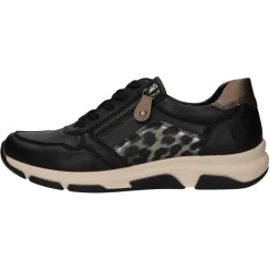 Remonte Schnürhalbschuh mit Mehrweite Freizeit (casual)