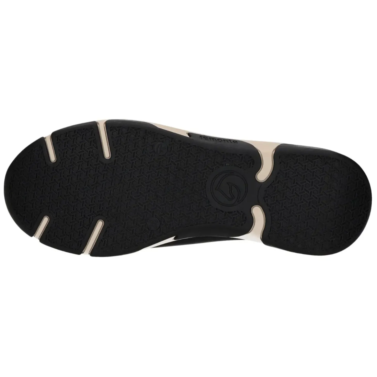 Remonte Schnürhalbschuh mit Mehrweite Freizeit (casual)