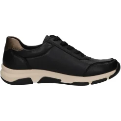 Remonte Schnürhalbschuh mit Mehrweite Freizeit (casual)