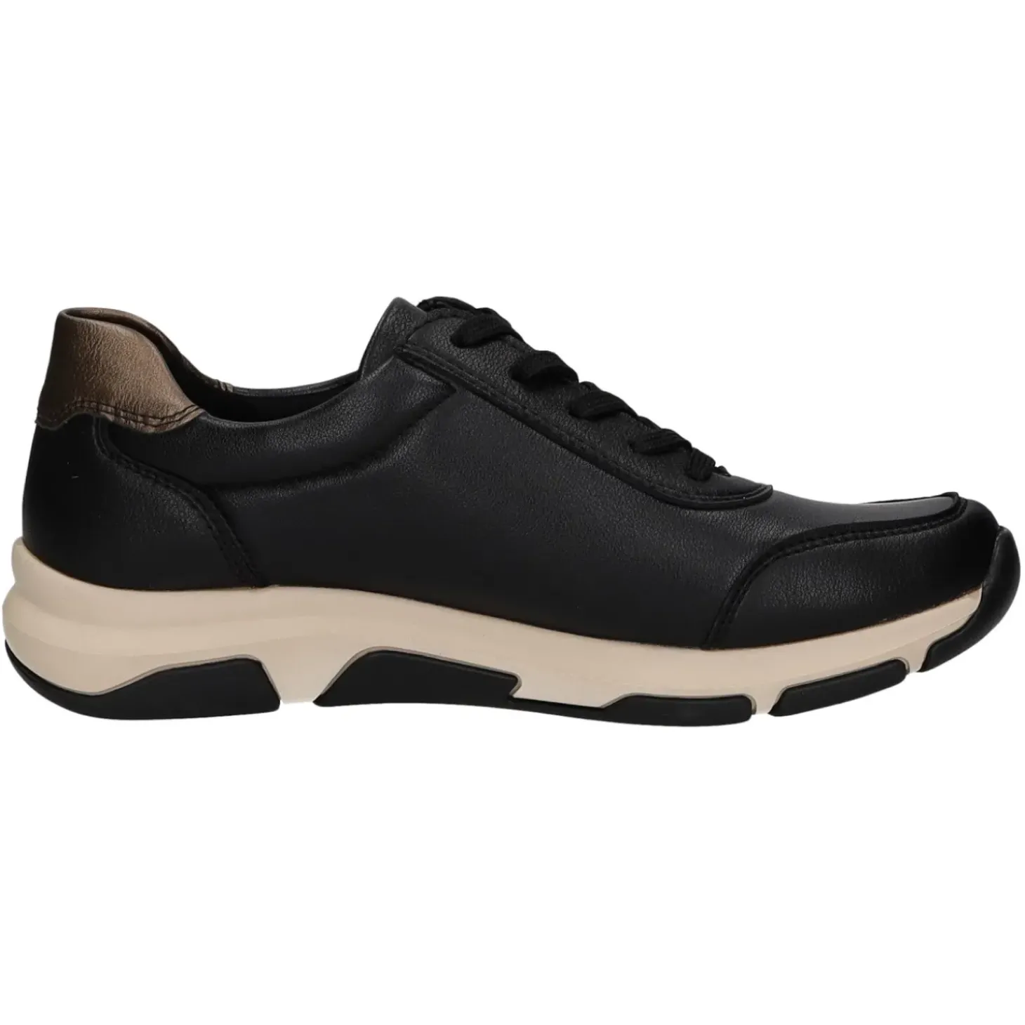 Remonte Schnürhalbschuh mit Mehrweite Freizeit (casual)