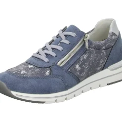 Remonte Schnürhalbschuh mit Mehrweite Freizeit (casual)