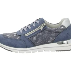 Remonte Schnürhalbschuh mit Mehrweite Freizeit (casual)