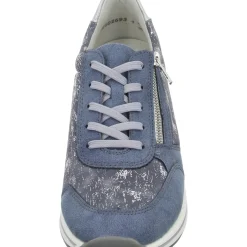 Remonte Schnürhalbschuh mit Mehrweite Freizeit (casual)