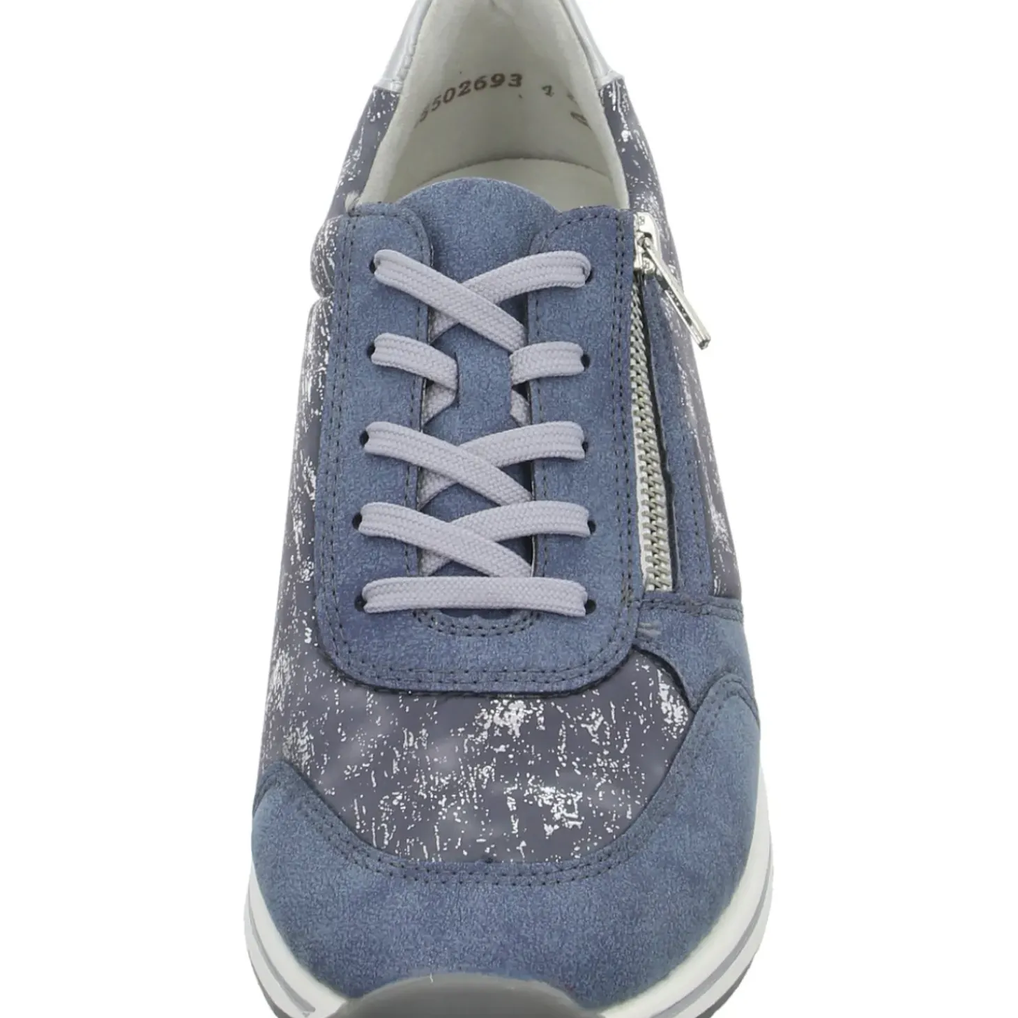 Remonte Schnürhalbschuh mit Mehrweite Freizeit (casual)