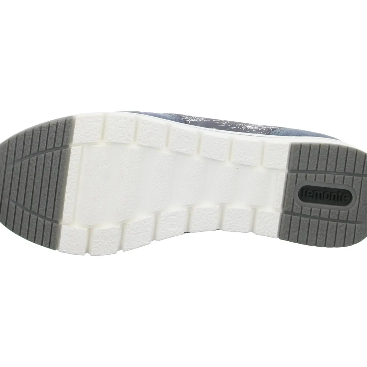 Remonte Schnürhalbschuh mit Mehrweite Freizeit (casual)