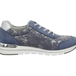 Remonte Schnürhalbschuh mit Mehrweite Freizeit (casual)