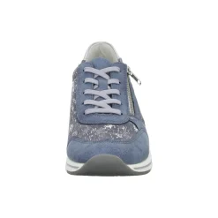 Remonte Schnürhalbschuh mit Mehrweite Freizeit (casual)
