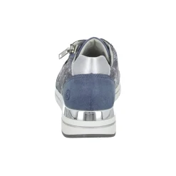 Remonte Schnürhalbschuh mit Mehrweite Freizeit (casual)