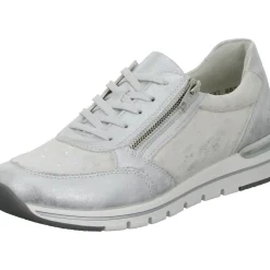 Remonte Schnürhalbschuh mit Mehrweite Freizeit (casual)
