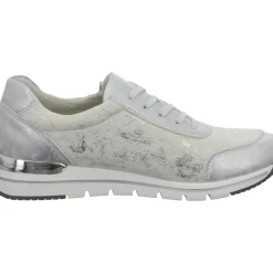 Remonte Schnürhalbschuh mit Mehrweite Freizeit (casual)