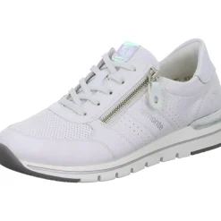 Remonte Schnürhalbschuh mit Mehrweite Freizeit (casual)