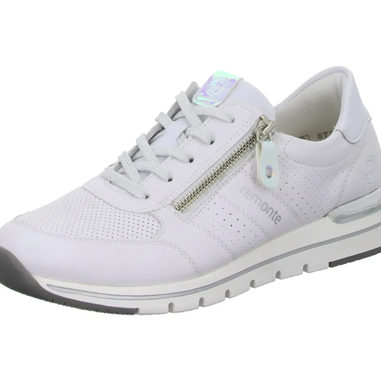 Remonte Schnürhalbschuh mit Mehrweite Freizeit (casual)