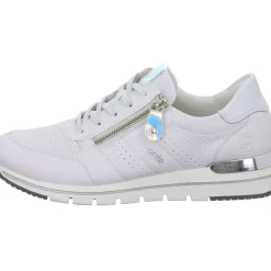 Remonte Schnürhalbschuh mit Mehrweite Freizeit (casual)