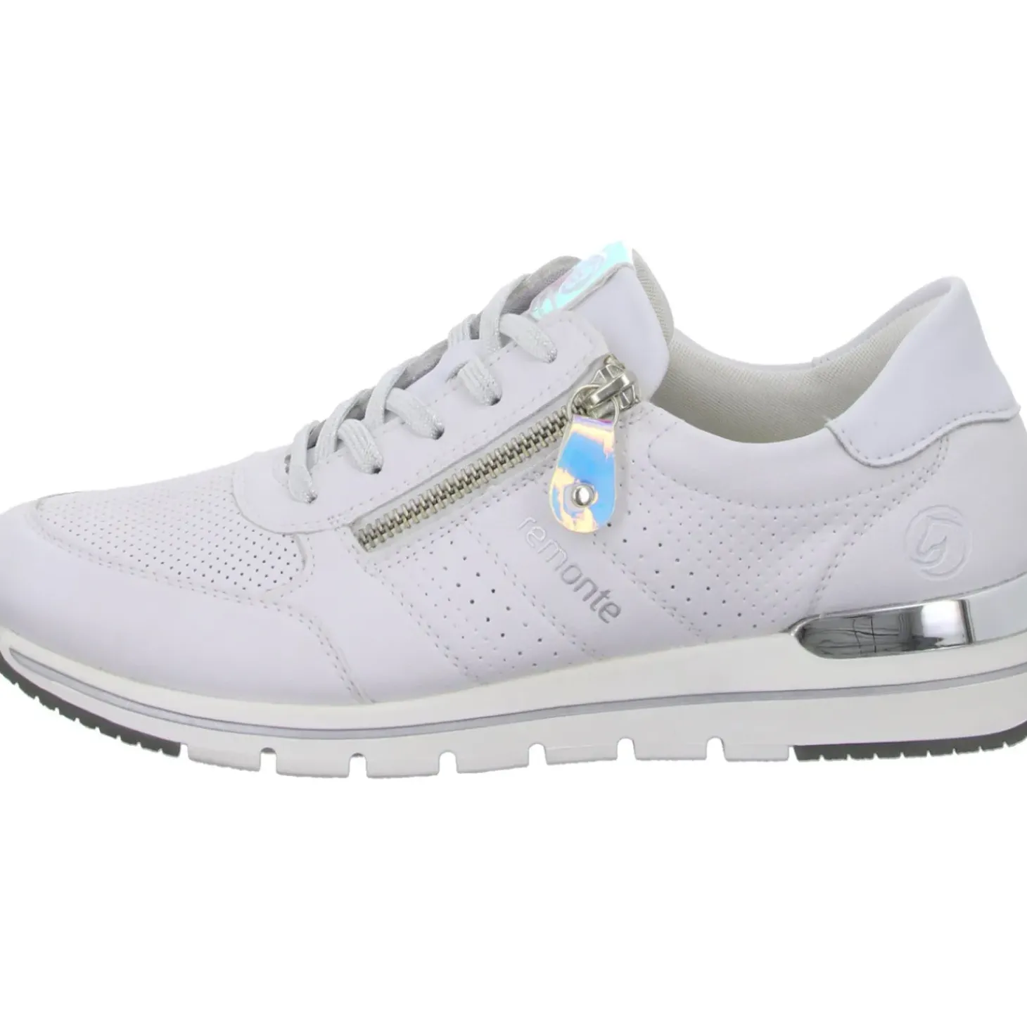Remonte Schnürhalbschuh mit Mehrweite Freizeit (casual)