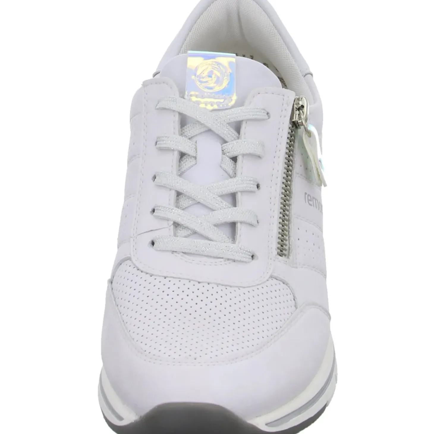 Remonte Schnürhalbschuh mit Mehrweite Freizeit (casual)
