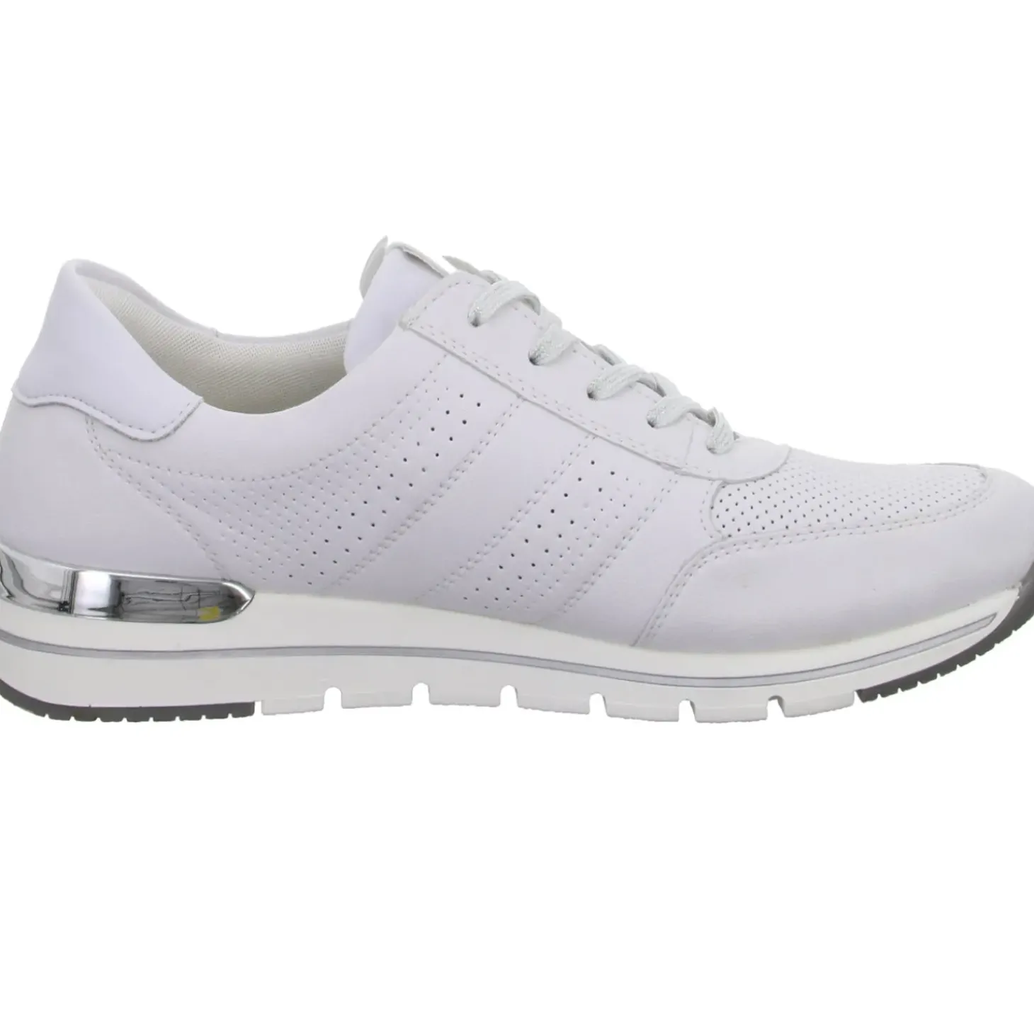 Remonte Schnürhalbschuh mit Mehrweite Freizeit (casual)