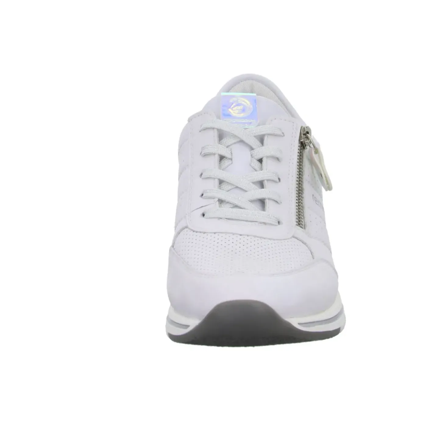 Remonte Schnürhalbschuh mit Mehrweite Freizeit (casual)