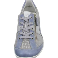 Remonte Schnürhalbschuh mit Mehrweite Freizeit (casual)
