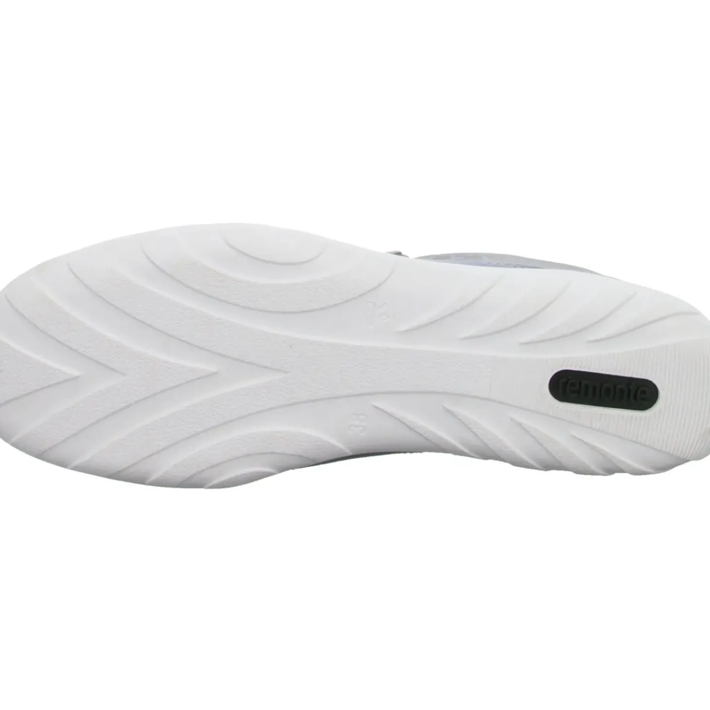 Remonte Schnürhalbschuh mit Mehrweite Freizeit (casual)