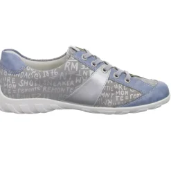 Remonte Schnürhalbschuh mit Mehrweite Freizeit (casual)