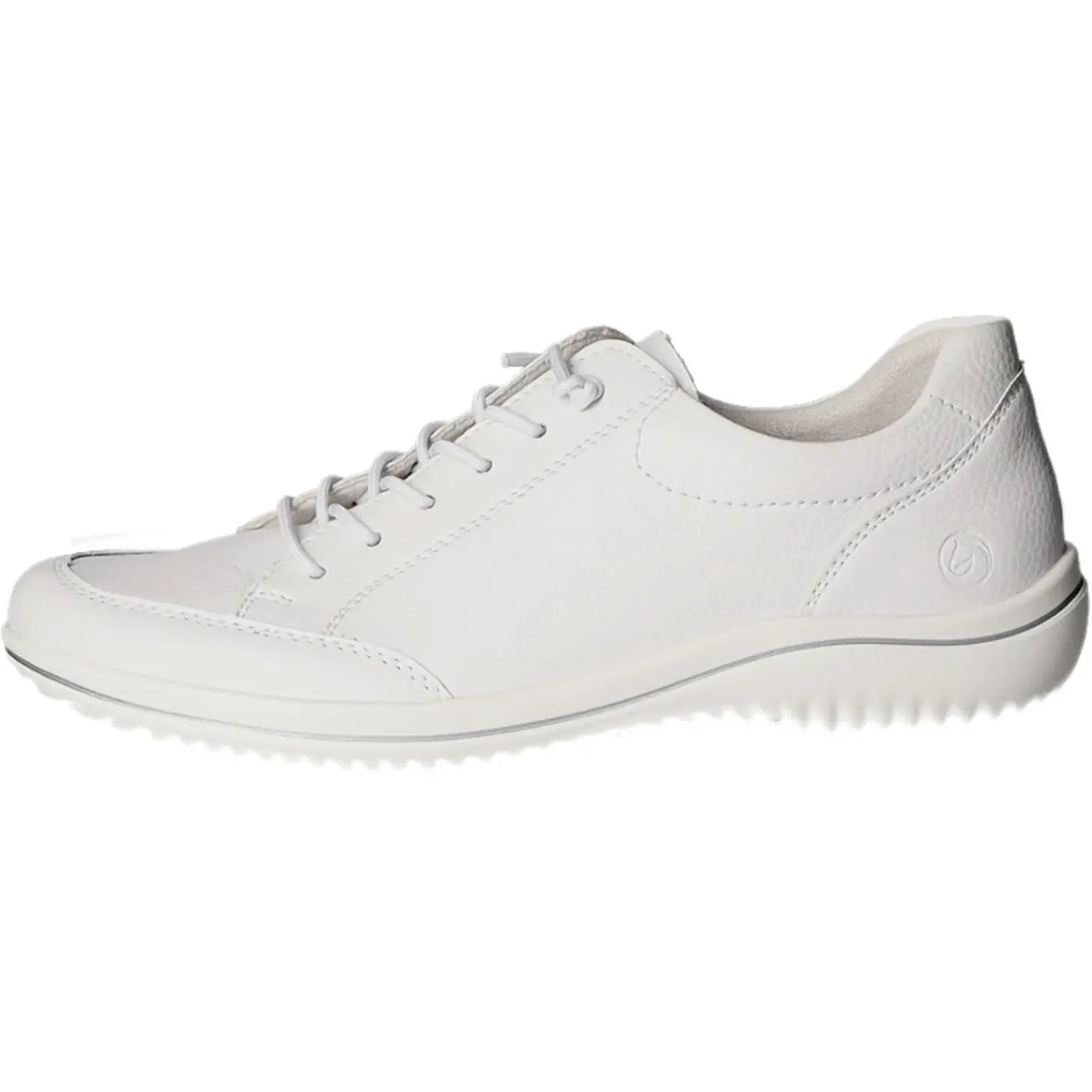 Remonte Schnürhalbschuh mit Mehrweite Freizeit (casual)