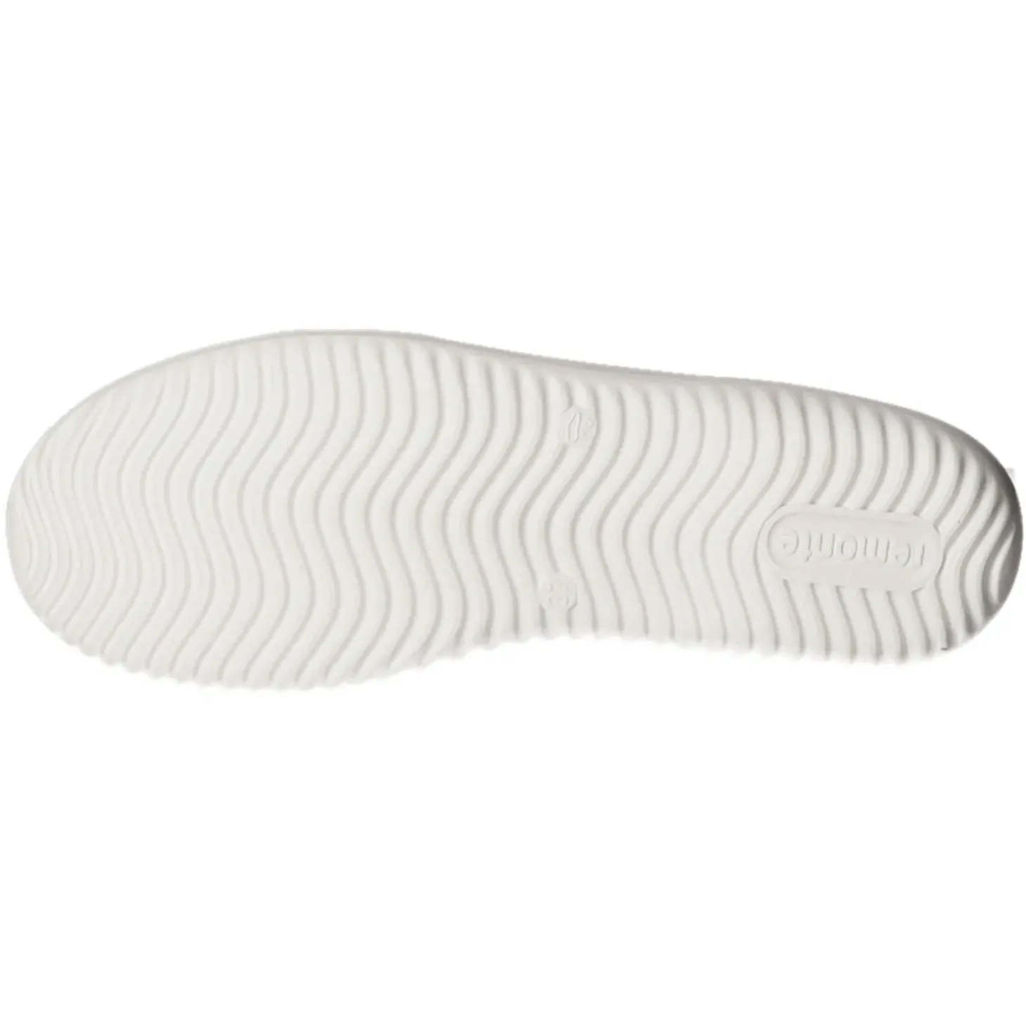 Remonte Schnürhalbschuh mit Mehrweite Freizeit (casual)