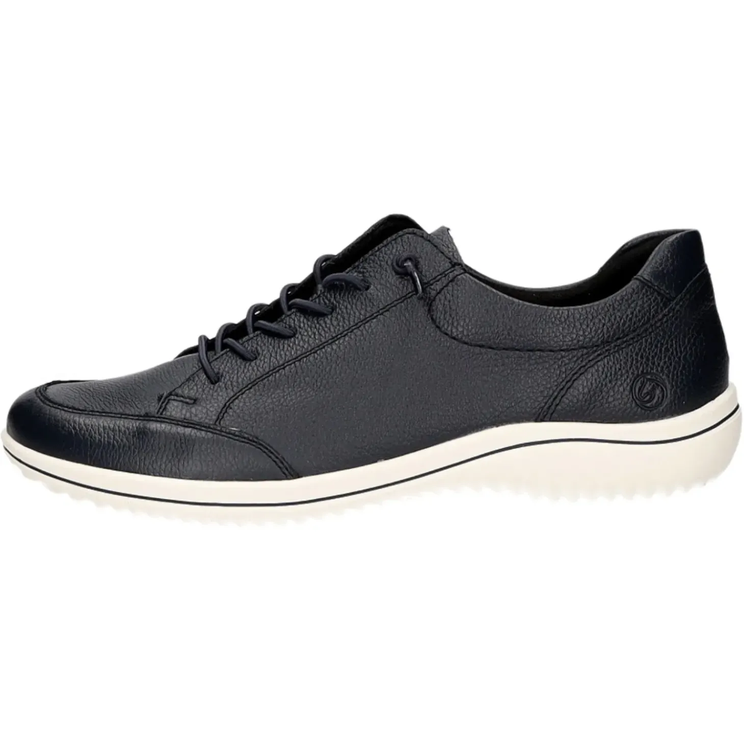 Remonte Schnürhalbschuh mit Mehrweite Freizeit (casual)