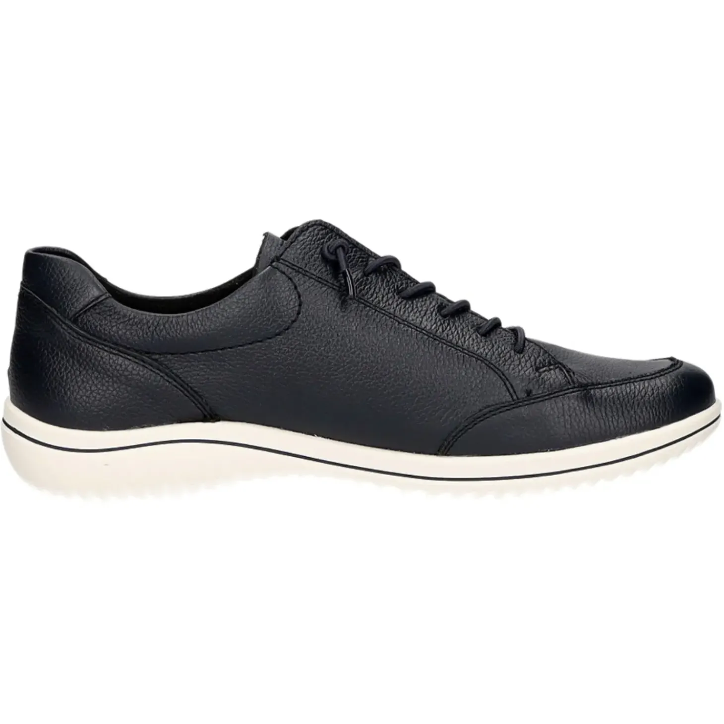Remonte Schnürhalbschuh mit Mehrweite Freizeit (casual)