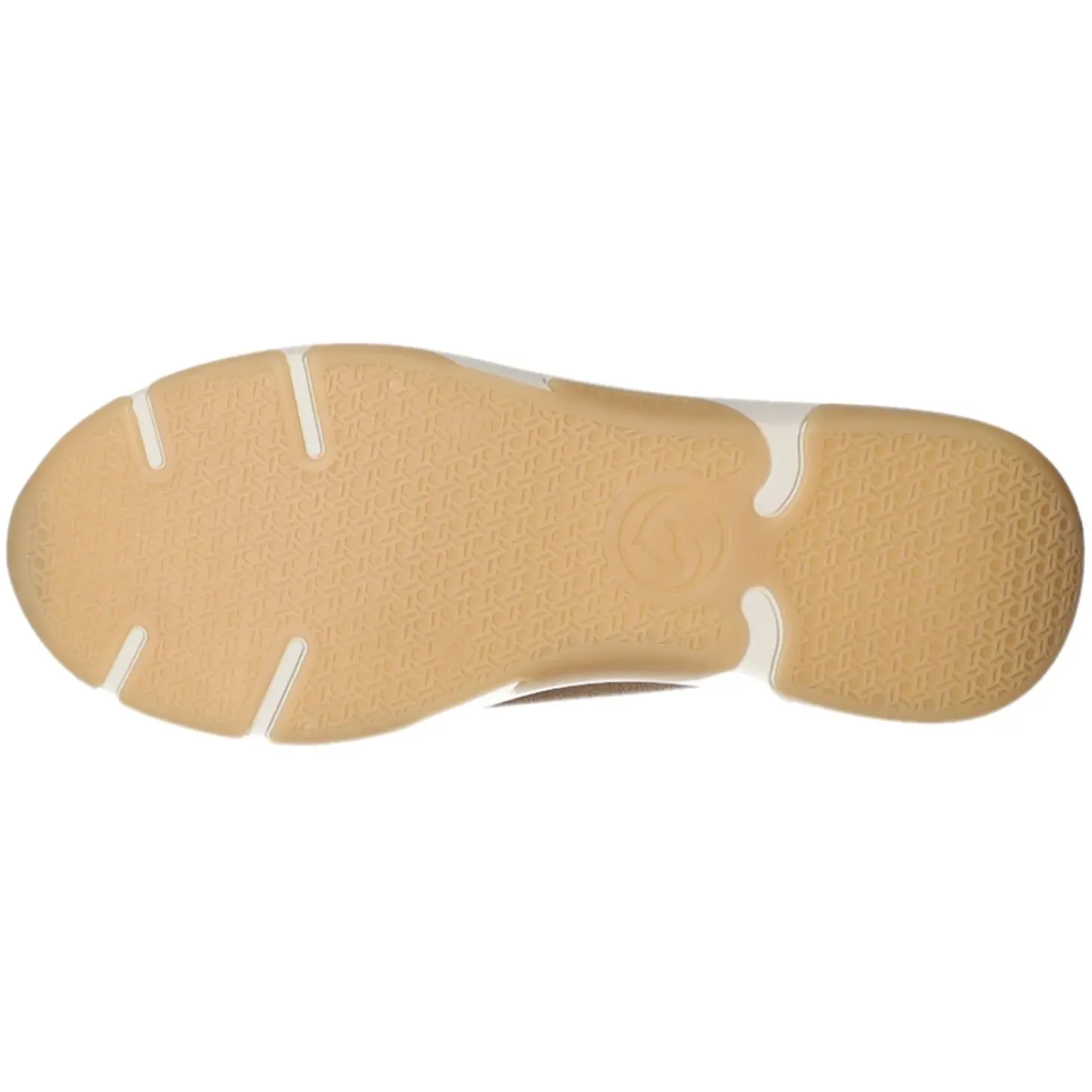 Remonte Schnürhalbschuh mit Mehrweite Freizeit (casual)