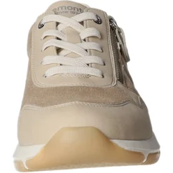Remonte Schnürhalbschuh mit Mehrweite Freizeit (casual)