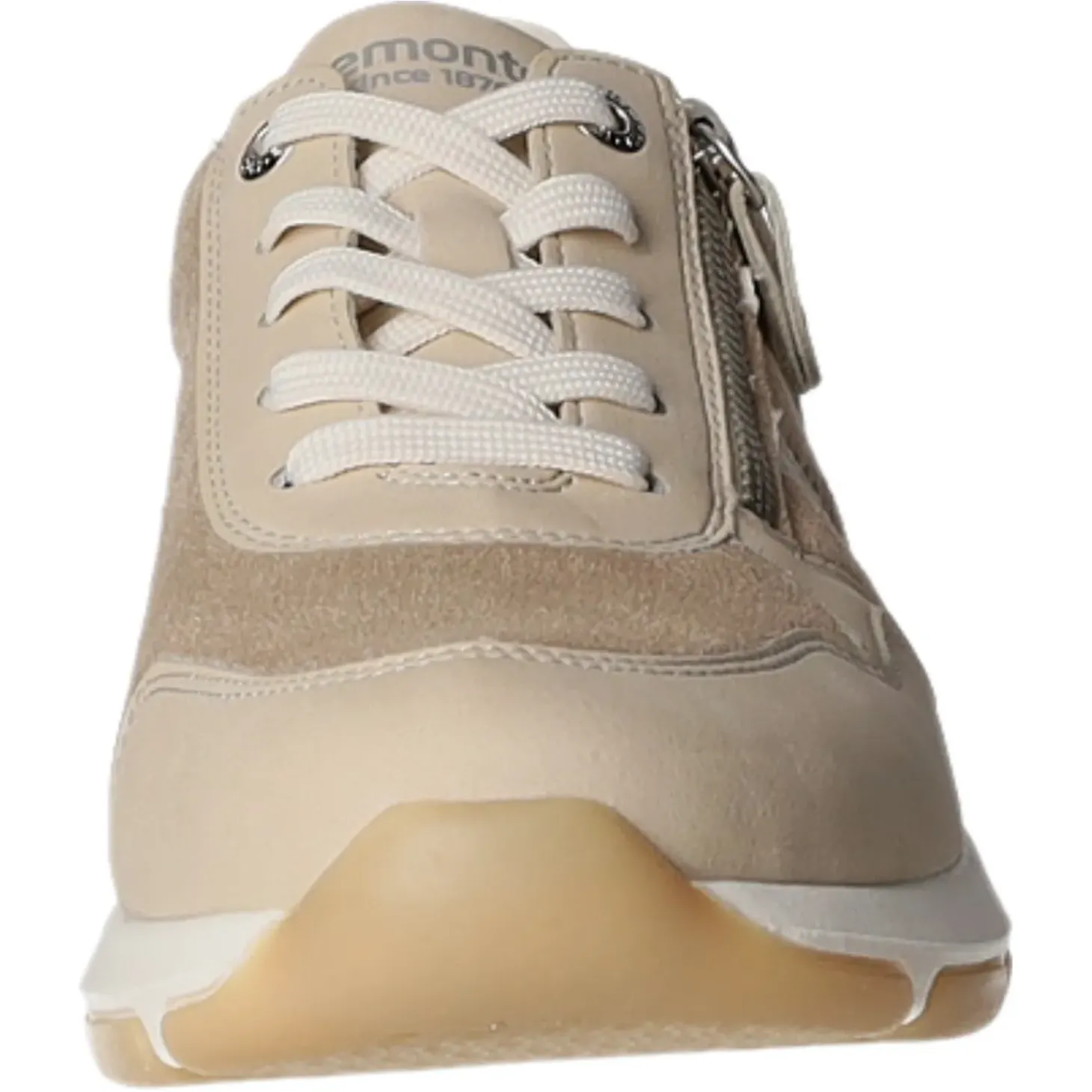 Remonte Schnürhalbschuh mit Mehrweite Freizeit (casual)
