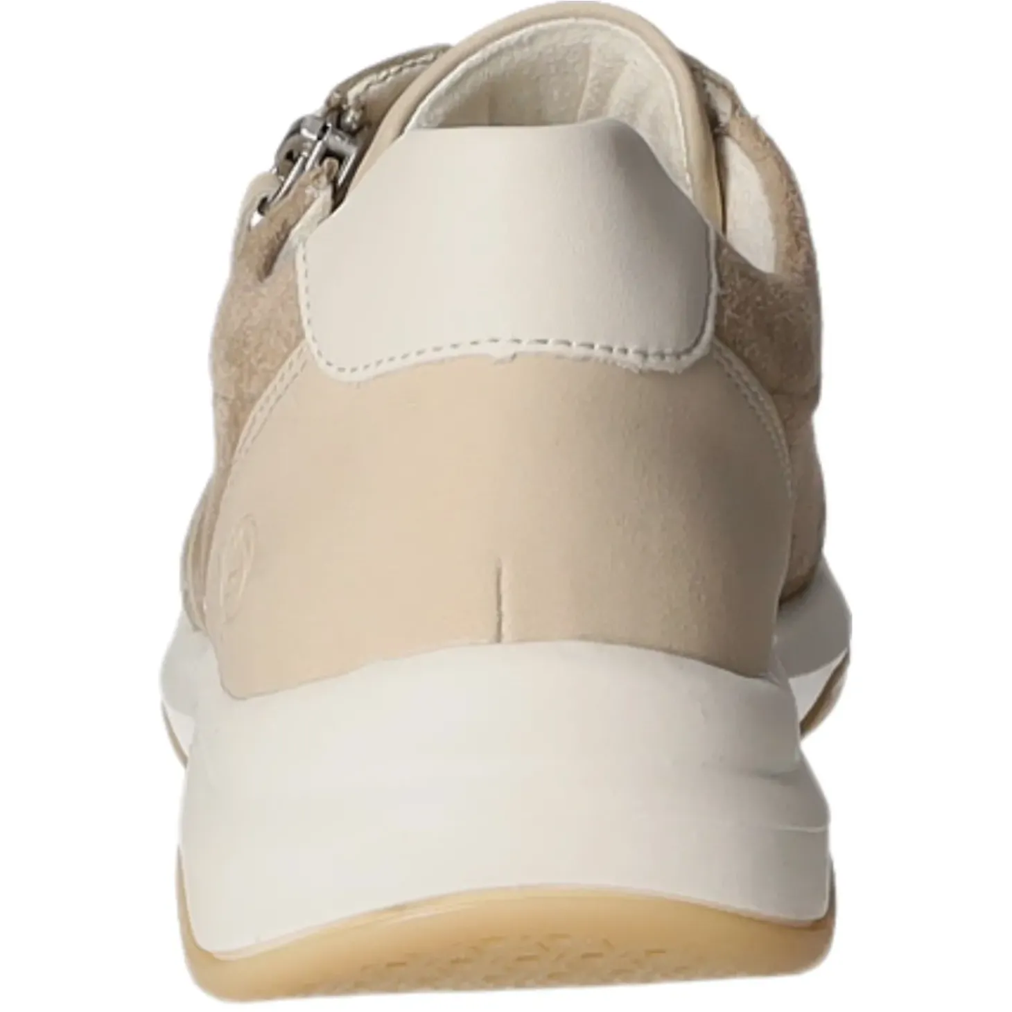 Remonte Schnürhalbschuh mit Mehrweite Freizeit (casual)