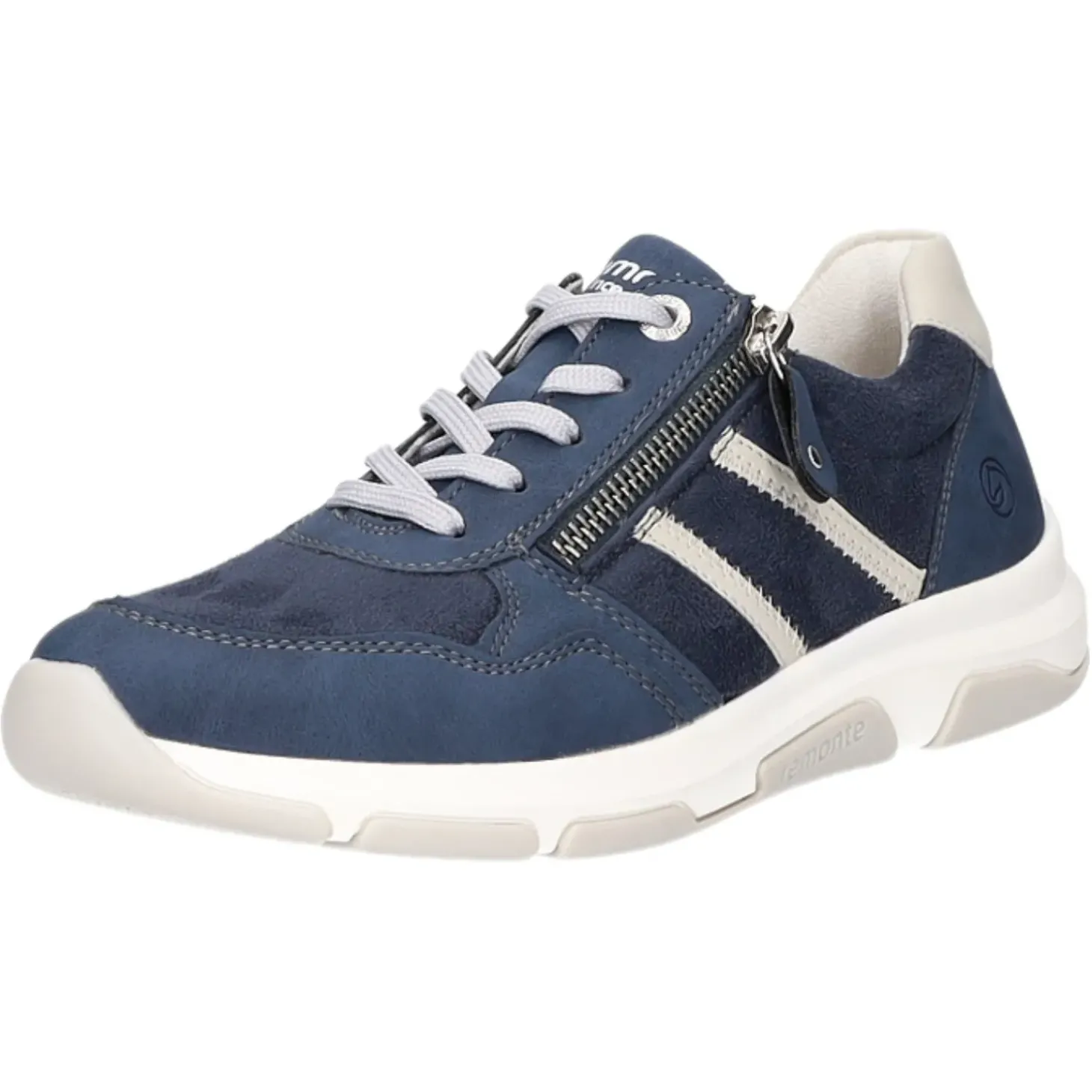 Remonte Schnürhalbschuh mit Mehrweite Freizeit (casual)